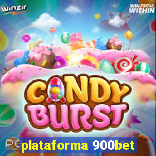 plataforma 900bet